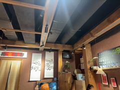 -巴卤社老火锅(财富店)