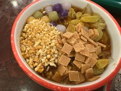 缤纷冰粉-新白鹿餐厅(爱琴海购物中心店)