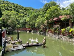 -香山小厨(南联路店)