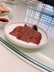 -志诚丽柏酒店·锦轩中餐厅·宴会厅