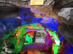 -世外桃源农庄·德清土菜(兴康南路店)