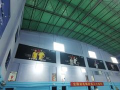-阳光羽毛球馆(马家龙店)