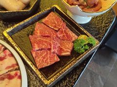 -樱嘢·炭火烧肉(惠南店)
