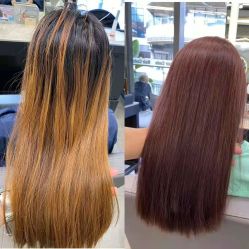 -Hair Code芭曲发型
