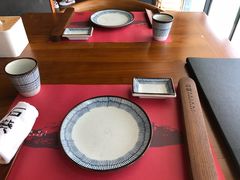 餐具摆设-石葵(锦业时代店)