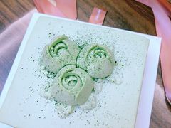 -积慕Cake(解放大道店)