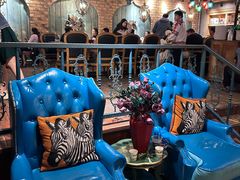 -卢布里西餐厅(总店)