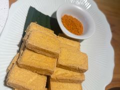 -吃厂 FEED FACTORY·云南菜(798店)