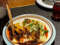 -老灶房-四川土菜(开元店)