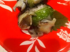-京樽回転寿司(奥林匹克店)