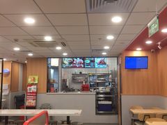 -永和大王(解放东路店)