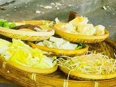 -懒谈秦市井羊肉馆(光谷青年城店)