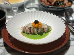 -湖滨28中餐厅·西湖宴·杭州君悦酒店