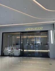 点击看大图 -MuseMarry婚纱(前海嘉里中心店)
