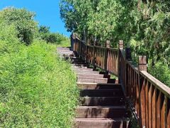 -北京十三陵国家森林公园蟒山景区