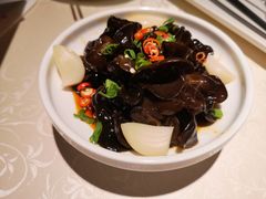 -老头儿油爆虾·三潭印月