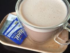 -三亚湾皇冠假日度假酒店·临风大堂酒廊