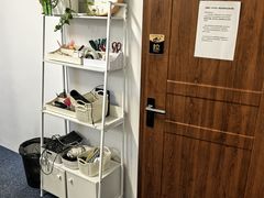 -蓝鲸24h自习室(花园桥店)