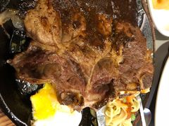 -西缘牛排(荟聚购物中心店)