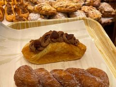 -山崎面包(静安久光店)