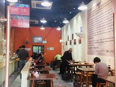 大堂-王大大生煎(北仑2号店)
