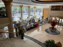 -和平宾馆(王府井店)