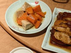 -抱德·潮汕味(敦和店原惠城鱼仔)