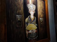 -雀舞云南菜(天津天河城购物中心店)