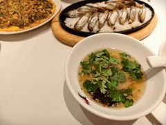 -莆田餐厅PUTIEN(世博源店)