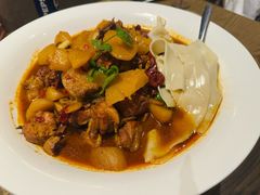 -那时新疆(经纬汇店)