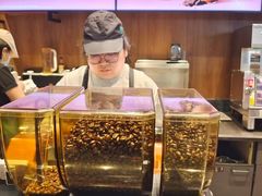 -星巴克臻选(北京太阳宫凯德店)