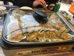 -壹家水货·小海鲜