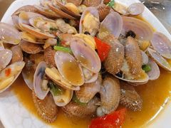 -揭阳钟记小食(福田新村店)