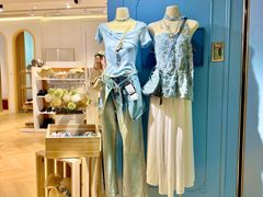 -KK ONE(京基滨河时代店)