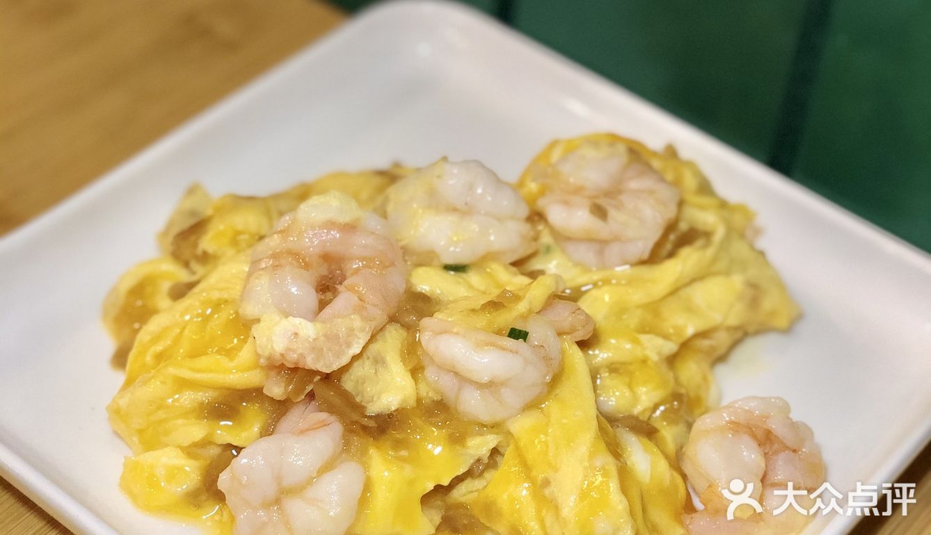 超级美味性价比又高的粤菜馆