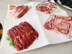 -京门老爆三(回龙观店)