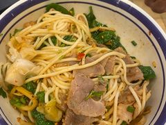 -云阿蛮云南生烫牛肉米线(奉贤路店)