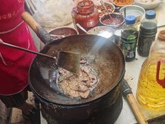 -老婆婆炒饭(小白楼1902欧式风情街店)