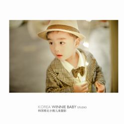 -星宝贝儿童摄影