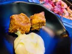 -神户赤童日式烤肉伙伴(东直门店)