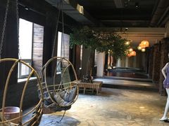 -8号公馆(金川街店)