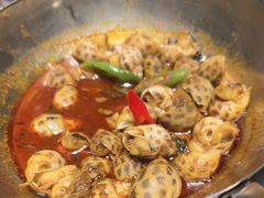 -徐记海鲜(曲江南湖店)