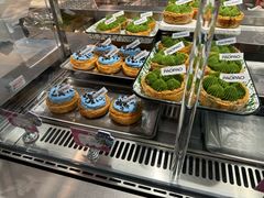 -PAOPAO Bakery&Café(港汇店)