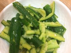 -四海游龙锅贴专门店(机场店)