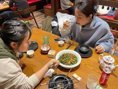 -敏珠拉姆藏餐·南京厨房(富春江东街店)