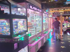 -反斗乐园(领展中心城店)