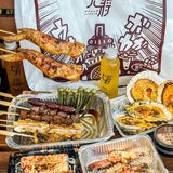 来澳门不知道吃什么外卖的真的可以盲点这家 -