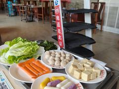 -总参北京涮羊肉