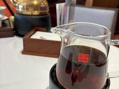 -白天鹅宾馆-宏图府餐厅