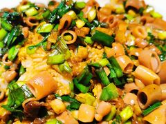 -旺角小渔村·海肠捞饭开创者(环山路店)